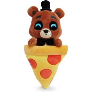 Youtooz FNAF Freddy Pizza 9″ Plush – Collectible Five Nights at Freddy’s Plushie by Youtooz FNAF Plush Collection