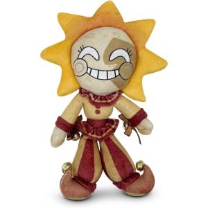 Youtooz FNAF Sun 9″ Plush, Collectible From Five Nights at Freddy’s, Plushie by Youtooz FNAF Plush Collection