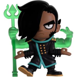 Youtooz Matthew Patel 4.5″ Vinyl Figure, Collectible Matthew Patel Action Figure from Scott Pilgrim