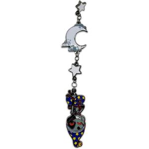 Youtooz Moon Hanging Pin – Official Licensed Pin from Five Nights at Freddy’s Collection