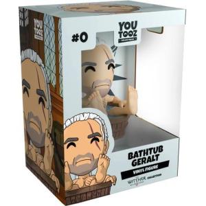 Youtooz Mumbo Jumbo 4.7″ vinyl figure, High detailed collectible figure by Youtooz Banjo-kazooie Collection(Jinjo figure)