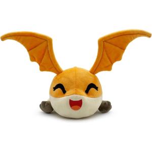 Youtooz Patamon Plush, Collectible Patamon Stickie