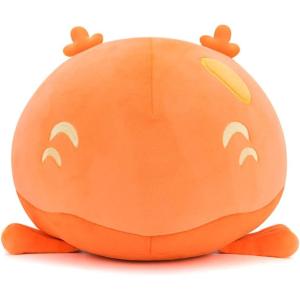 Youtooz Risk Of Rain 2 Gup 9″ Plush, Gup Plushie, Collectible Gup from Risk Of Rain 2 by Youtooz Risk Of Rain 2 Plush Collection