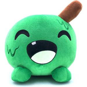 Youtooz Slimecicle Plush 1ft, Collectible Soft 100% PP-cotton Slimecicle Plush In Collaboration With Slimecicle, By Youtooz Plush Collection