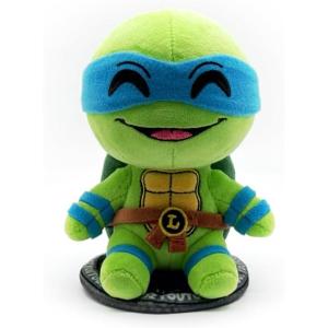 Youtooz TMNT Donatello Shoulder Rider 6″ Plush, Collectible Donatello Plushie from Teenage Mutant Ninja Turtles TMNT Shoulder Rider Collection(Leonardo)