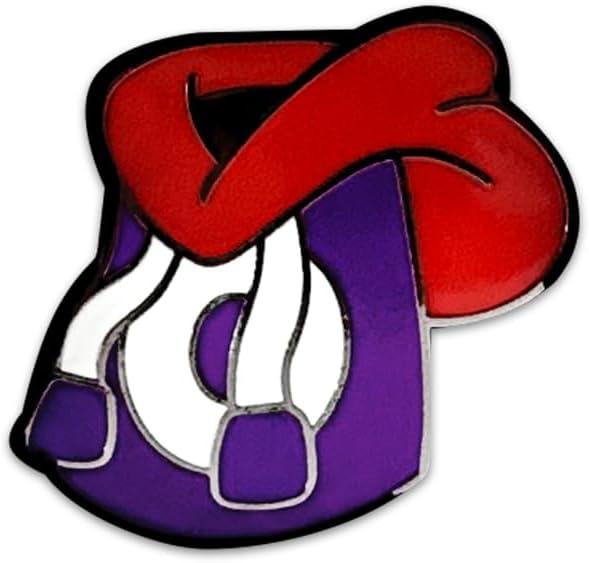 imageYoutooz Rayman Legends Pin Set Official Licensed Rayman Pins Collectors Box Includes 6 Enamel Pins By Youtooz Rayman Legends Collection