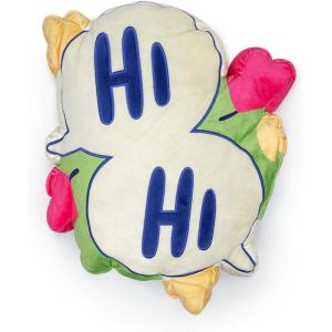 Youtooz Heartstopper Hi Hi Pillow 1ft Plushie, Collectible Hi Hi Pillow from Heartstopper Heartstopper Plush Collection(Hi-Hi Pillow)