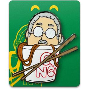Youtooz: Sakamoto Days Collection [Sakamoto Ramen Pin]