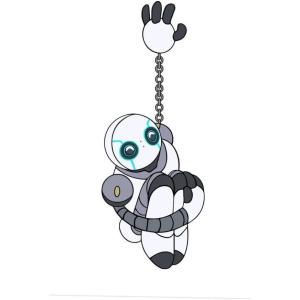 Youtooz: The Wild Robot Collection [Roz Hanging Pin] Limited Edition Metal Pin Ages 15+