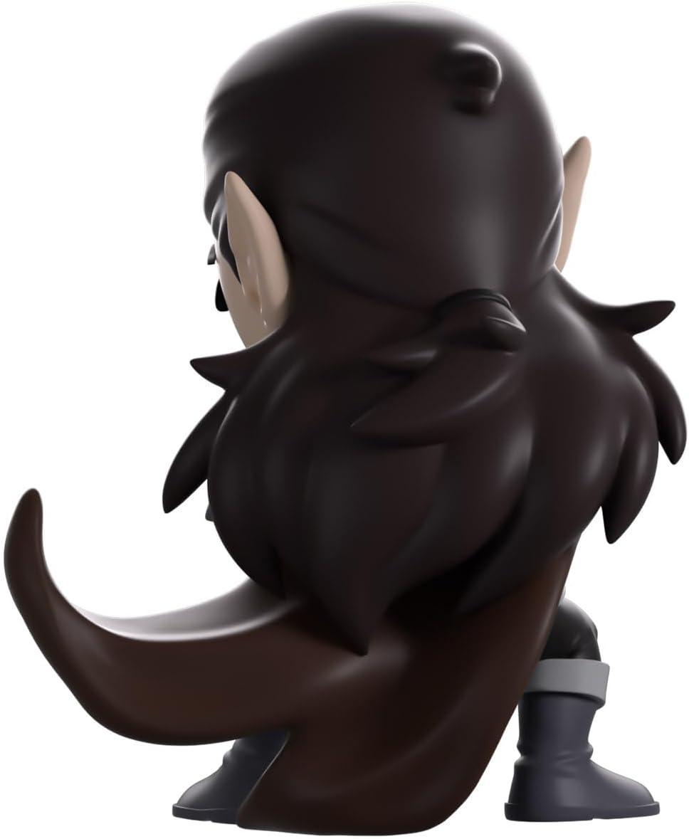 imageYoutooz Percival de Rolo 5 Vinyl Figure Collectible Percival de Rolo Action Figure from Vox MachinaVaxIldan
