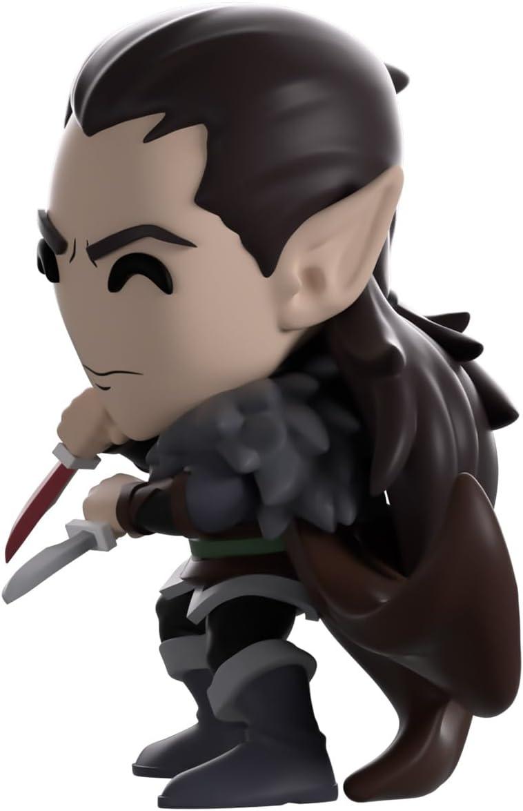 imageYoutooz Percival de Rolo 5 Vinyl Figure Collectible Percival de Rolo Action Figure from Vox MachinaVaxIldan