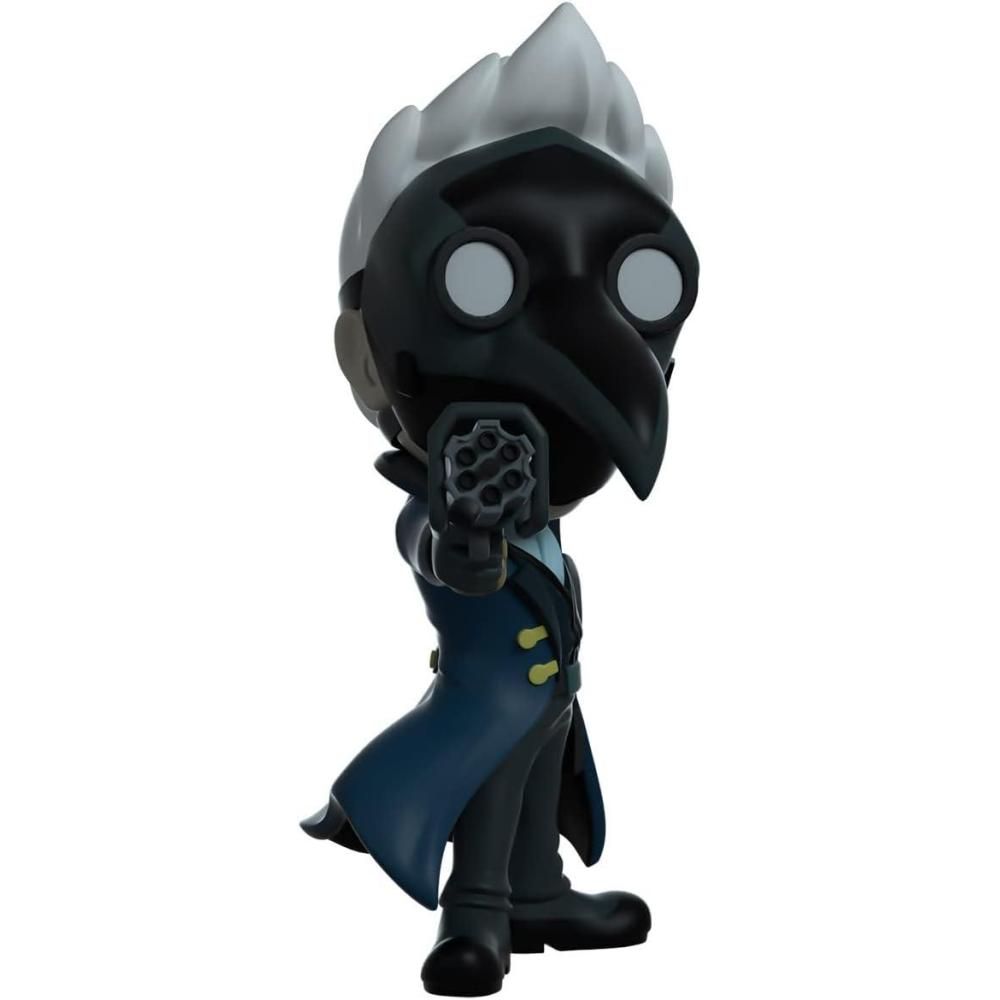 imageYoutooz Percival de Rolo 5 Vinyl Figure Collectible Percival de Rolo Action Figure from Vox MachinaPercival De Rolo