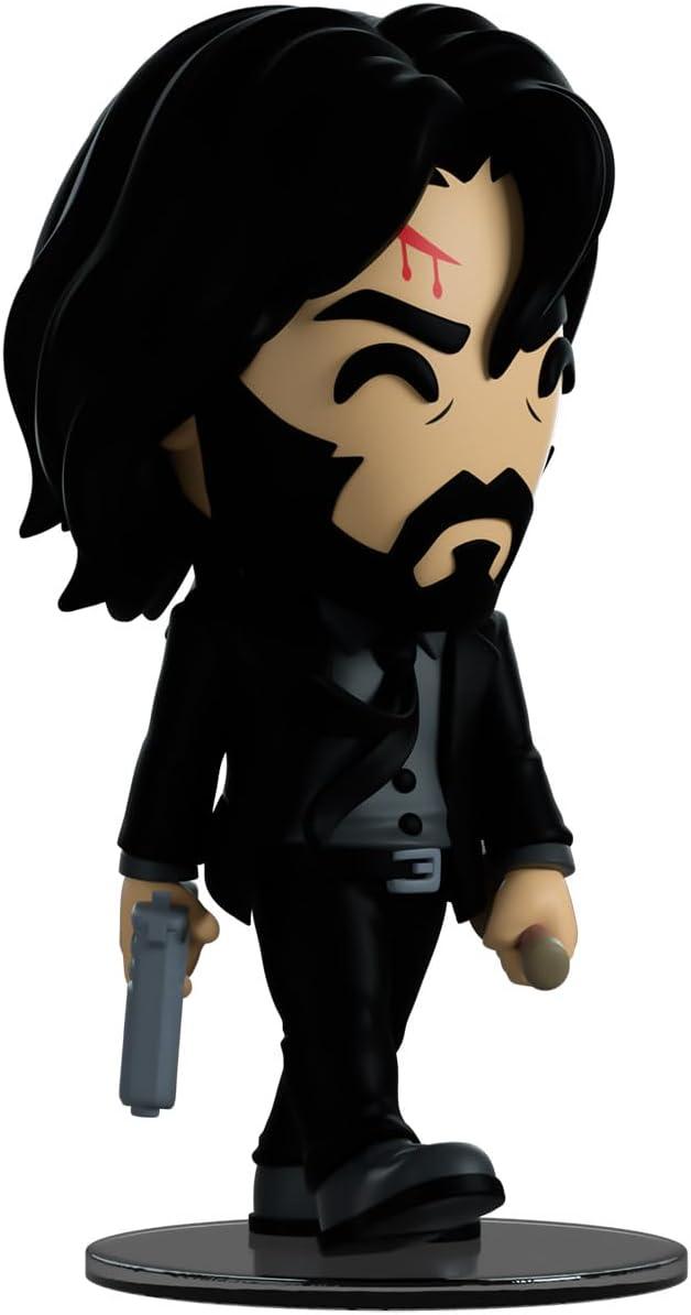 imageYoutooz John Wick 46 Inch Vinyl Figure Official Licensed John Wick Collectible By Youtooz John Wick Collection