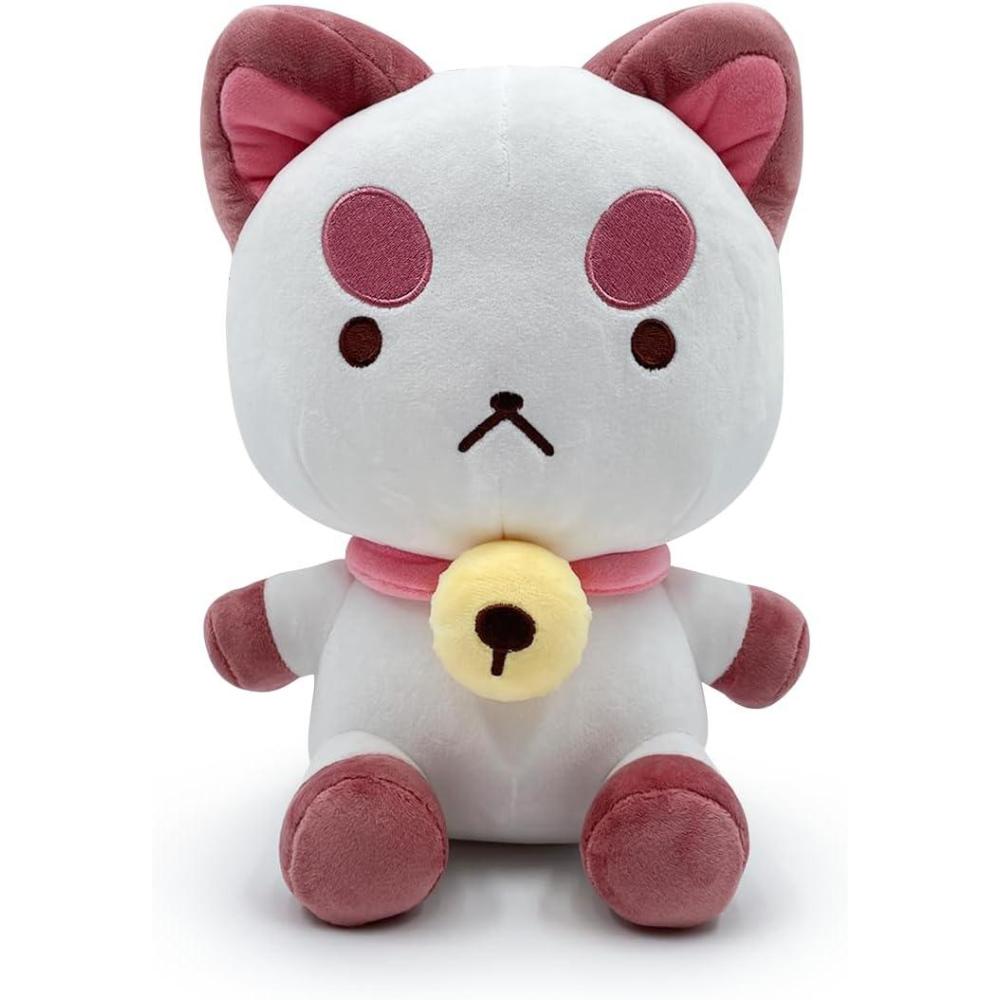 imageYoutooz Puppycat Plush 9in Collectible Plushie from Bee and Puppycat Plush Collection