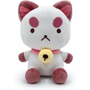 Youtooz Puppycat Plush 9in, Collectible Plushie from Bee and Puppycat Plush Collection