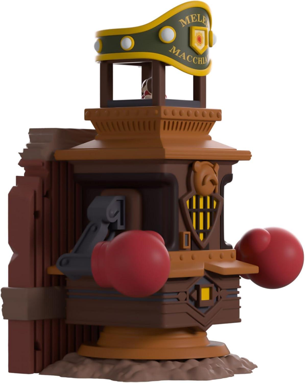 imageYoutooz Double Tap Root Beer Vinyl Figure Call of Duty Zombies Collectible Display Figure COD Zombies Gaming Merchandise for Fans and CollectorsMelee Macchiato
