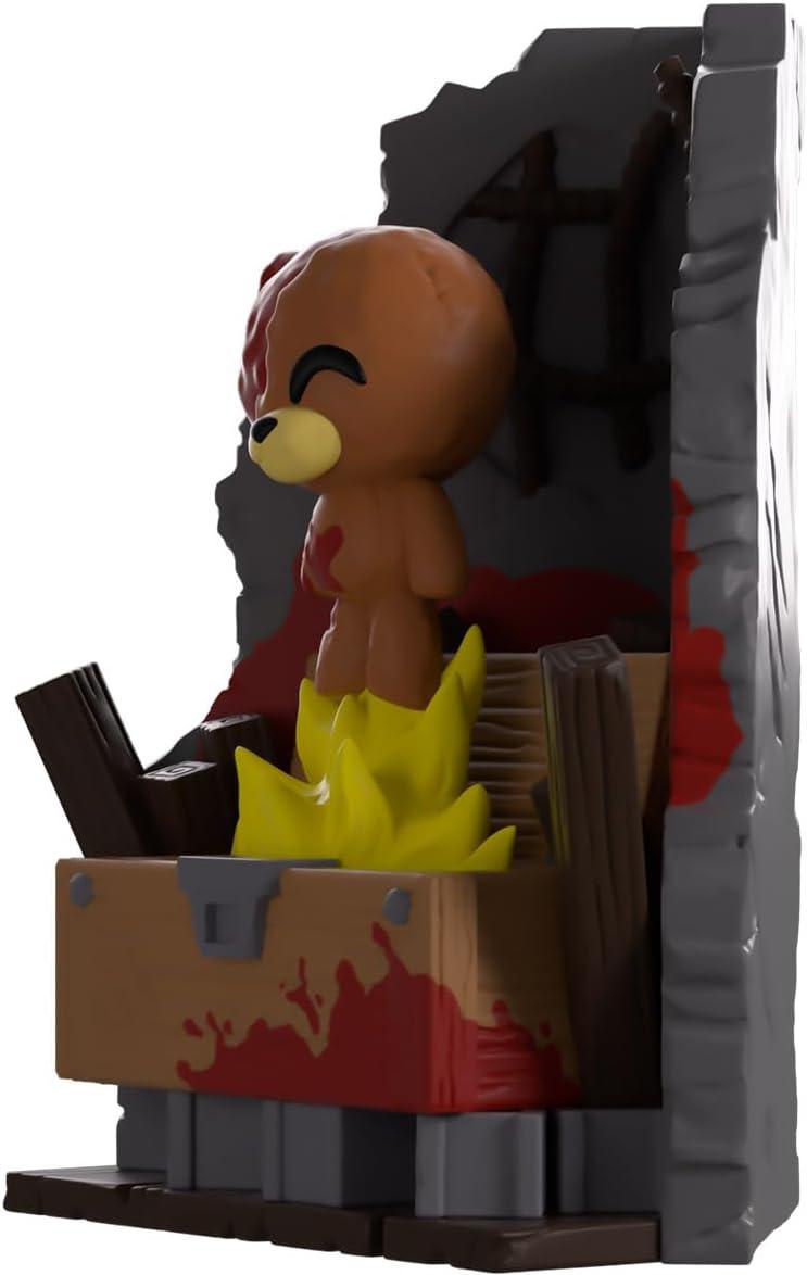imageYoutooz Double Tap Root Beer Vinyl Figure Call of Duty Zombies Collectible Display Figure COD Zombies Gaming Merchandise for Fans and CollectorsMystery Box