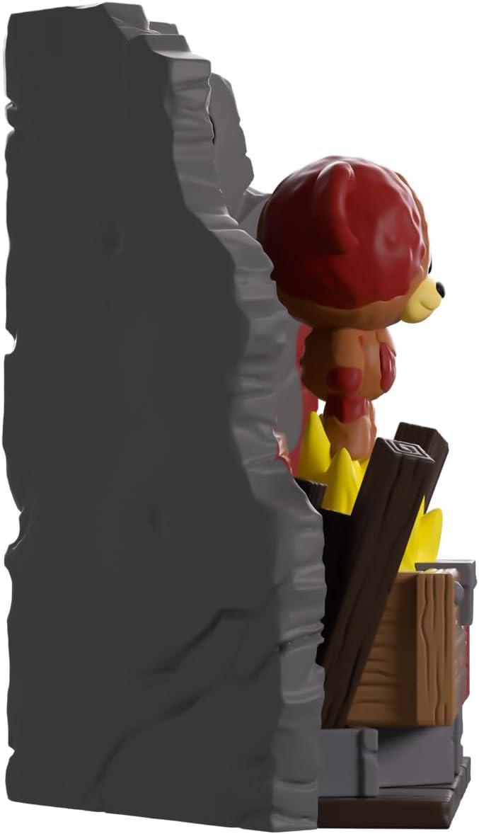 imageYoutooz Double Tap Root Beer Vinyl Figure Call of Duty Zombies Collectible Display Figure COD Zombies Gaming Merchandise for Fans and CollectorsMystery Box