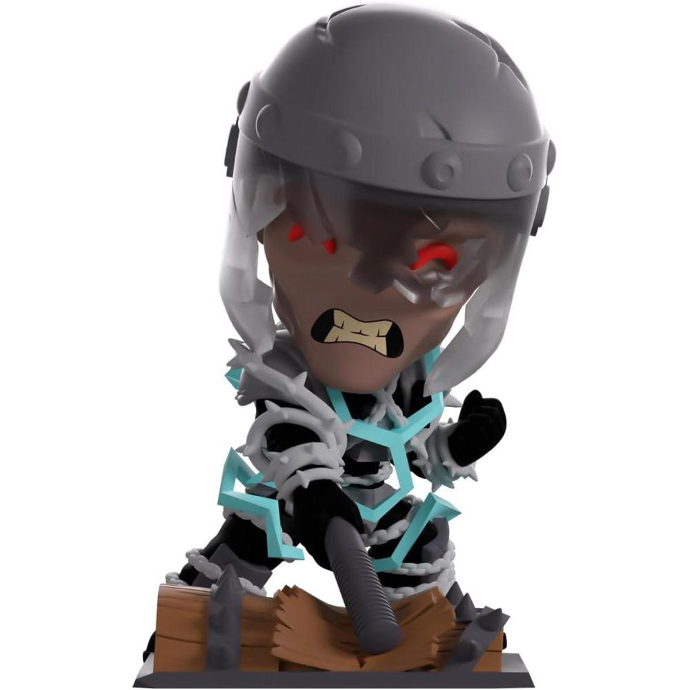 imageYoutooz Double Tap Root Beer Vinyl Figure Call of Duty Zombies Collectible Display Figure COD Zombies Gaming Merchandise for Fans and CollectorsBrutus