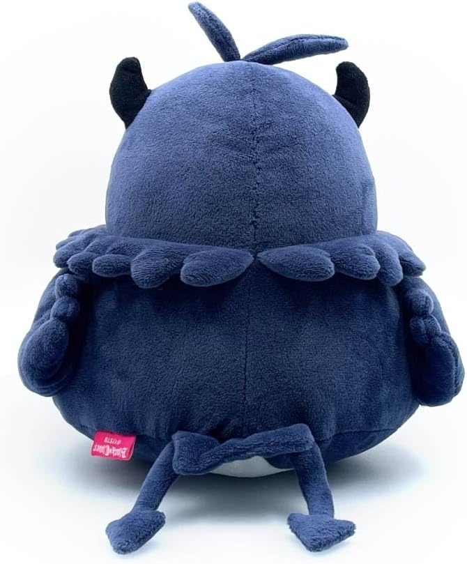 image:imageYoutooz Nero 9 Inch Plush Official Licensed Plush from Anime Black Clover by Youtooz Black Clover Collection