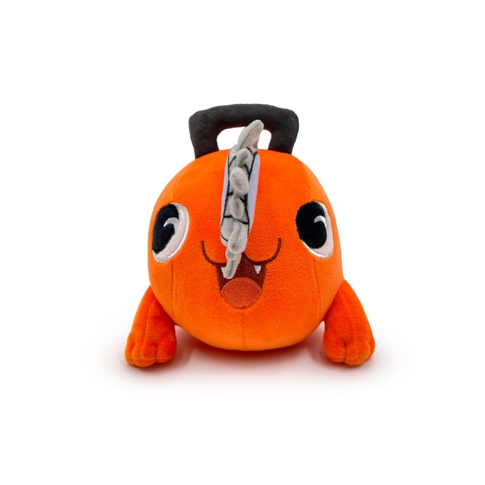 image:imageYoutooz Pochita 1FT Plush Official Licensed Plush from Anime Chainsaw Man by Chainsaw Man Pochita Collection