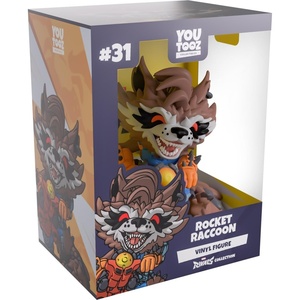 Rocket Raccoon