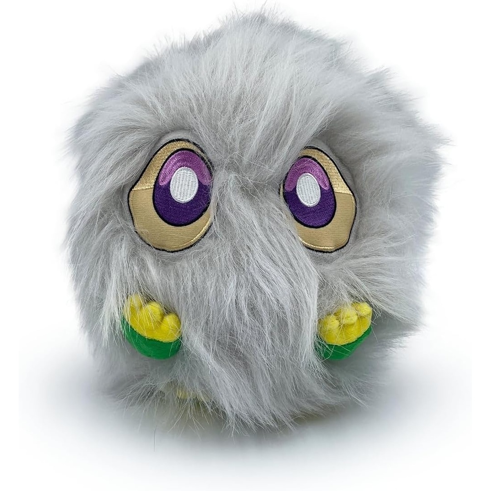 image:imageYoutooz Kuribee Stickie in 9 Magnetic and Soft YuGiOh Plush  Cute Huggable Kuribee Plushie from Youtooz YuGiOh Plush CollectionKuriboo