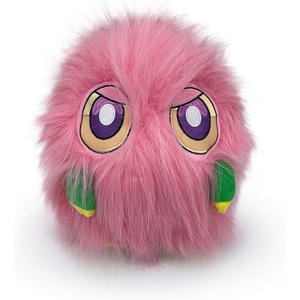 Youtooz Kuribee Stickie in 9″, Magnetic and Soft Yu-Gi-Oh! Plush – Cute Huggable Kuribee Plushie from Youtooz Yu-Gi-Oh! Plush Collection(Kuribee)