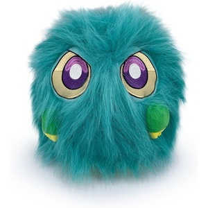 Youtooz Kuribee Stickie in 9″, Magnetic and Soft Yu-Gi-Oh! Plush – Cute Huggable Kuribee Plushie from Youtooz Yu-Gi-Oh! Plush Collection(Kuribeh)